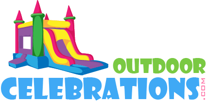 Outdoor Celebrations Logo